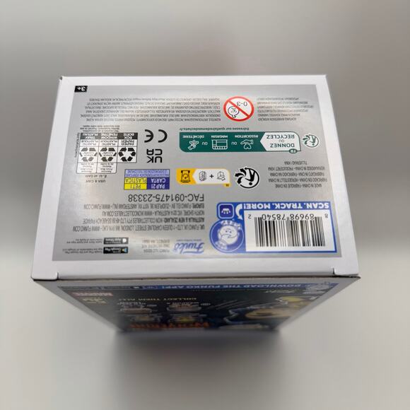 Wolverine #1372 Funko Pop Marvel – Collector Corps Exclusive - Picture 6 of 6